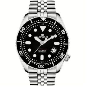 Lorenz orologio automatico Shark 3 030138AA