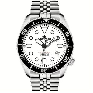 Lorenz orologio automatico Shark 3 030138CC