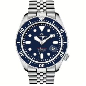 Lorenz orologio automatico Shark 3 030138EE