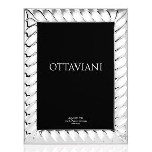 Portafoto TORCHON 18X24 OTTAVIANI HOME 1004