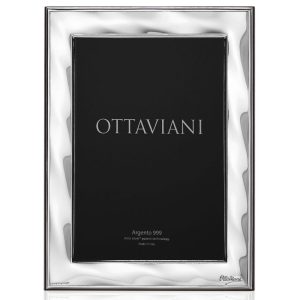 Portafoto RIFLESSI 18X24 OTTAVIANI HOME 1005