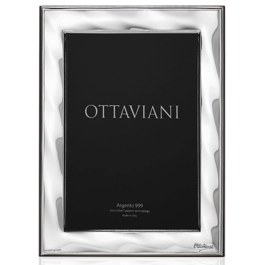 Portafoto RIFLESSI 18X24 OTTAVIANI HOME 1005