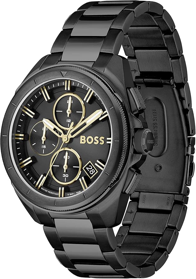 Hugo Boss Orologio uomo Volane 1513950