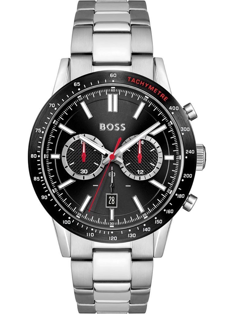 Hugo Boss Allure Orologio Uomo 1513922