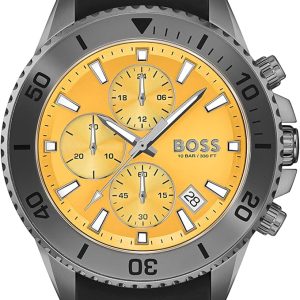 Hugo Boss Cronografo Admiral 1513968