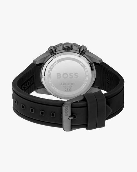 Hugo Boss Cronografo Admiral 1513968 - immagine 2