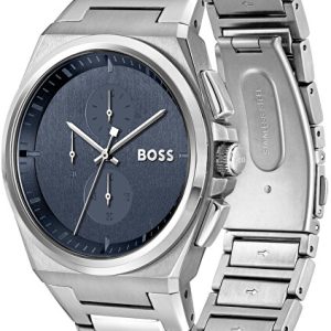 Hugo Boss orologio cronografo uomo - 1514048