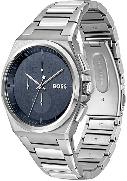 Hugo Boss orologio cronografo uomo - 1514048