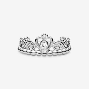 Anello Pandora Tiara 190880CZ
