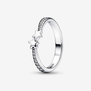 Anello Pandora Stelle Cadenti 192365C01