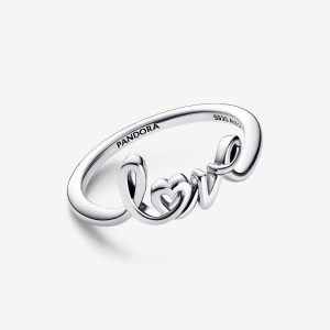 Anello Pandora "Love" 193058C00