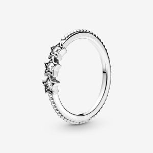 Anello Pandora Stelle Celesti 198492C01