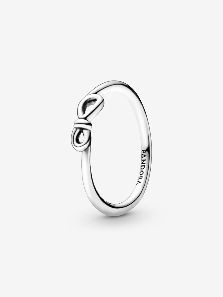 Anello Pandora Nodo Infinito 198898C00