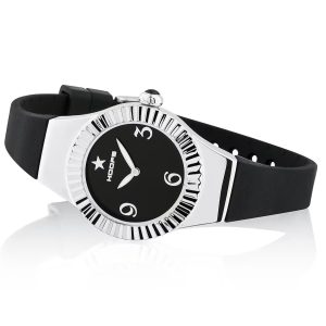 Orologio da donna HOOPS Casual Tres Jolie White 2470XL-S01