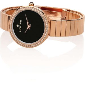 Orologio da donna Hoops al quarzo Etoile 2605L-RG02