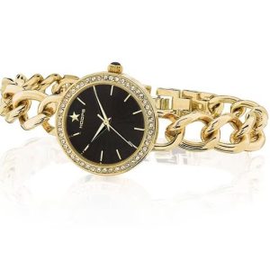 Orologio da donna Hoops Freedom 2645L-G01