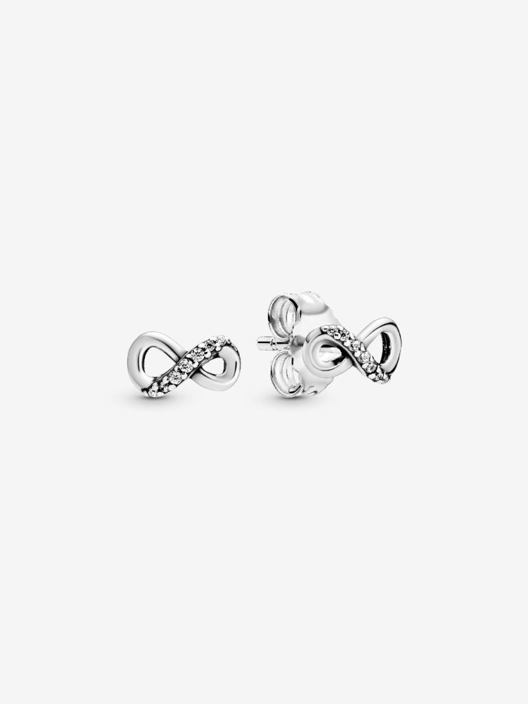 Orecchini Pandora Infinito 298820C01