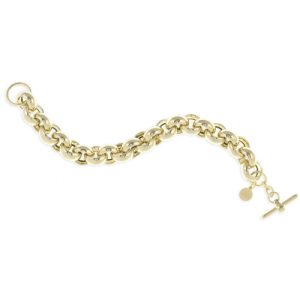 Bracciale donna in bronzo dorato UNOAERRE 000EXB3535000 1047