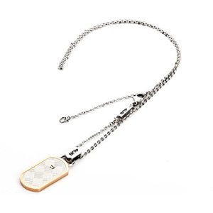 Collana Cesare Paciotti 4US 4UCL0977