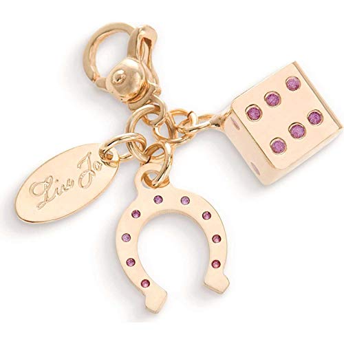 Charm Liu-Jo CHR005