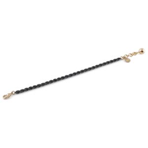 Bracciale catena nera Korda UNOAERRE 000EXB4324000 1593