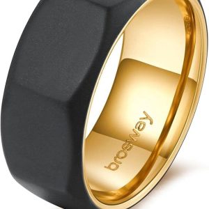Brosway Anello Doha BDH32