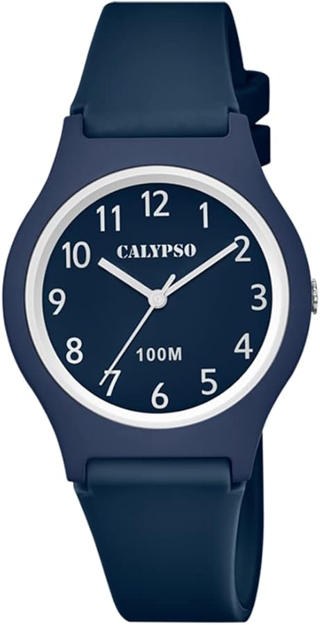 Calypso orologio solo tempo bambino Sweet Time K5798/4