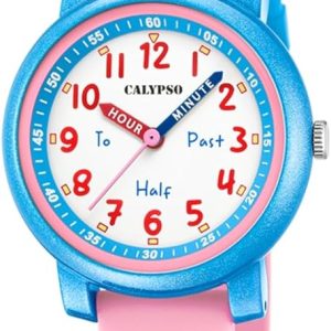 Calypso orologio bambina My first watch K5827/2