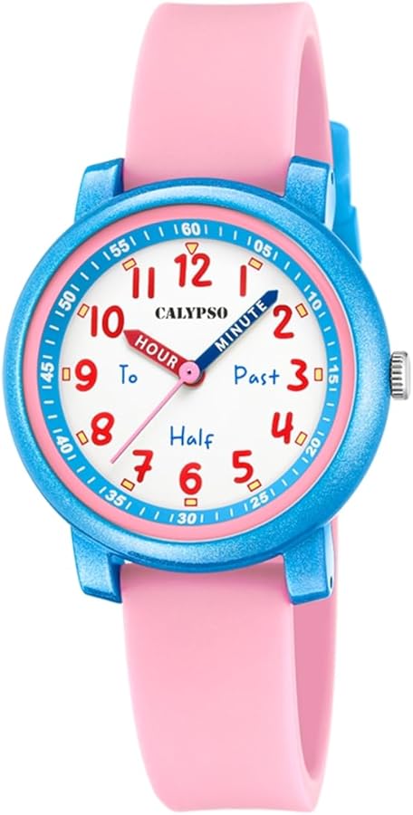 Calypso orologio bambina My first watch K5827/2
