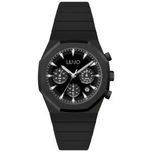 Liujo orologio cronografo uomo TLJ2377