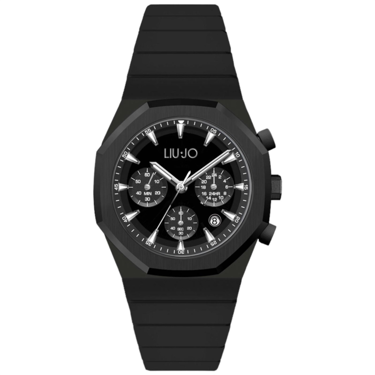 Liujo orologio cronografo uomo TLJ2377