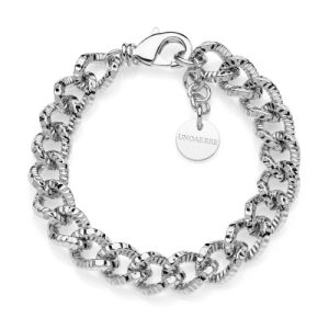 Bracciale Groumette diamantato UNOAERRE 000EXB4994000 2204