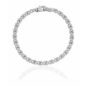 Bracciale catena occhio di pernice UNOAERRE 000EXB5074000 2487
