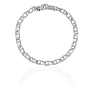 Bracciale catena traversino UNOAERRE 000EXB5114000 2495