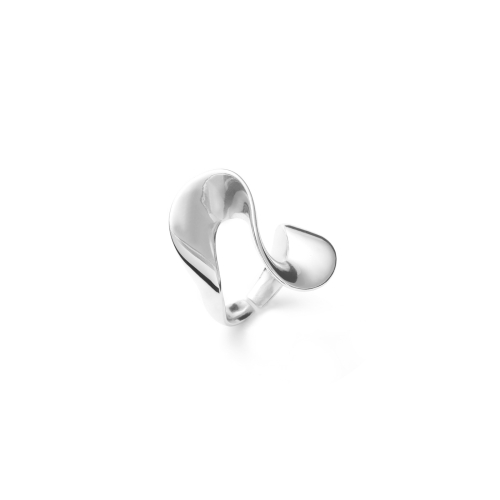 Anello donna Line argentato UNOAERRE 000EXA0960000 2627