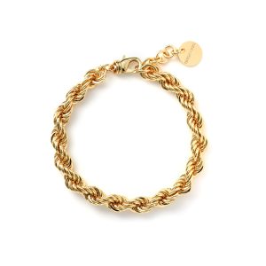 Bracciale Korda dorato UNOAERRE 000EXB5184000 2558