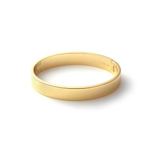 Bracciale bangle dorato UNOAERRE 000EXB5230000 2620
