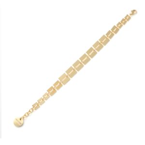 Bracciale donna Lux dorato UNOAERRE 017EXB0044000 2616