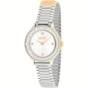 Liujo orologio donna Dancing Shine TLJ2344