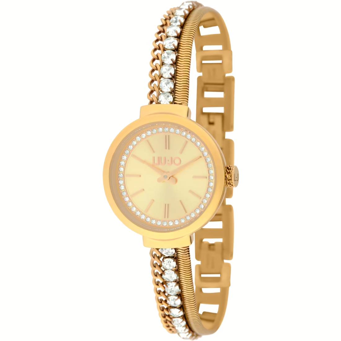Liujo orologio donna Ensemble TLJ2367