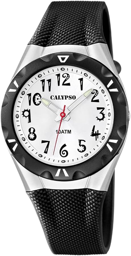 Calypso orologio K6064/2