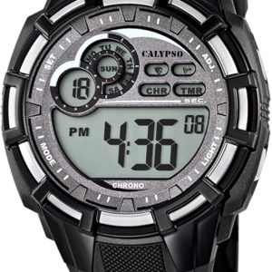Calypso orologio digitale uomo Digital For Man K5625/1