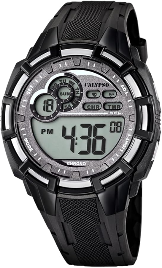 Calypso orologio digitale uomo Digital For Man K5625/1