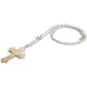 Collana Cesare Paciotti 4US 4UCL1162W