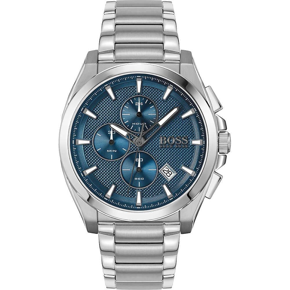 Hugo Boss orologio cronografo uomo Grandmaster - 1513884