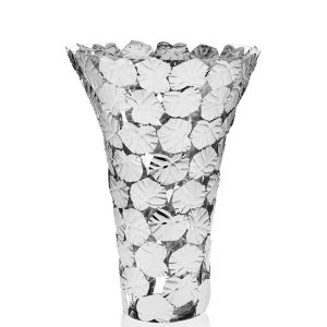 Vaso Ottaviani "Foglie delle fate" 77334