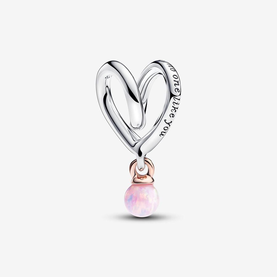 Charm Pandora Mamma 783242C01