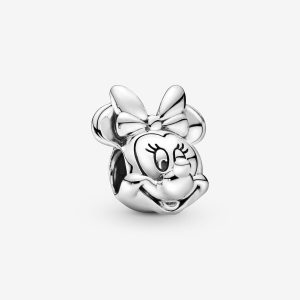 Charm Pandora Disney Minnie 791587