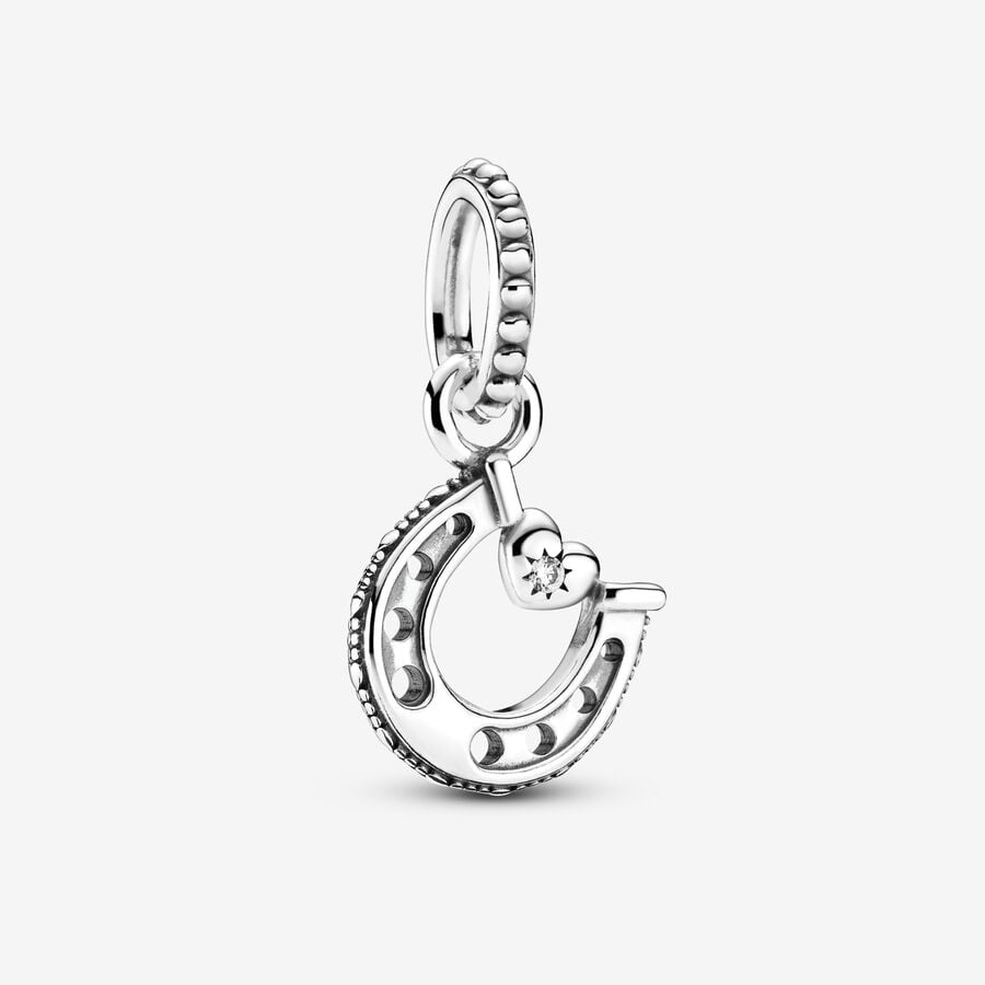 Charm Pandora Ferro di Cavallo 799157C01