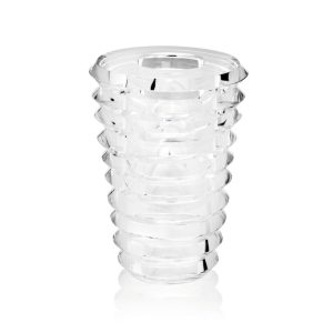 Vaso Ottaviani da interno in cristallo 800165